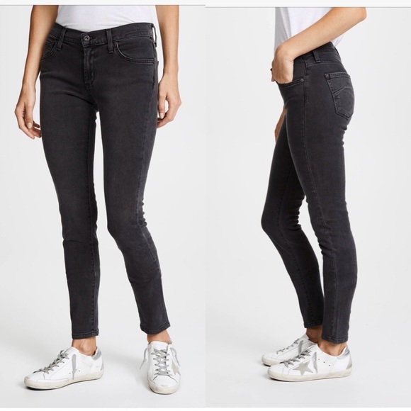 James Jeans Denim - James Jeans Twiggy Skinny Jean